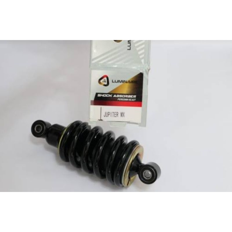 Shockbreaker belakang YAMAHA Jupiter MX 135, Shock belakang Jupiter MX lama/old, Shok, skok