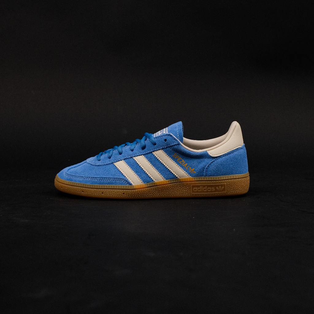 Adidas Handball Spezial Core Blue Gum Original