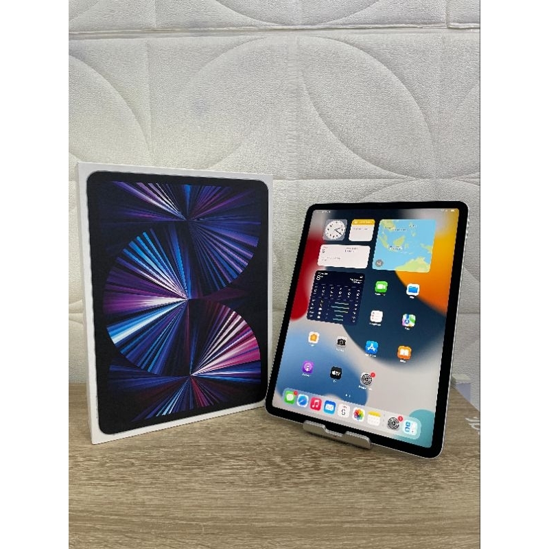 IPAD PRO M2 256GB WIFI IBOX