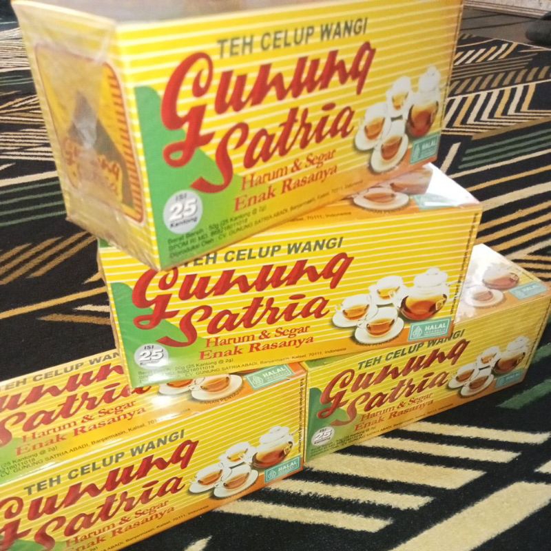 

Tehcelupwangigunungsatria