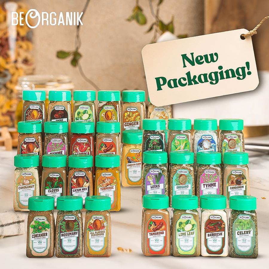 

Beorganik Chia Seed Chia | asli tanpa campuran dan pengawet