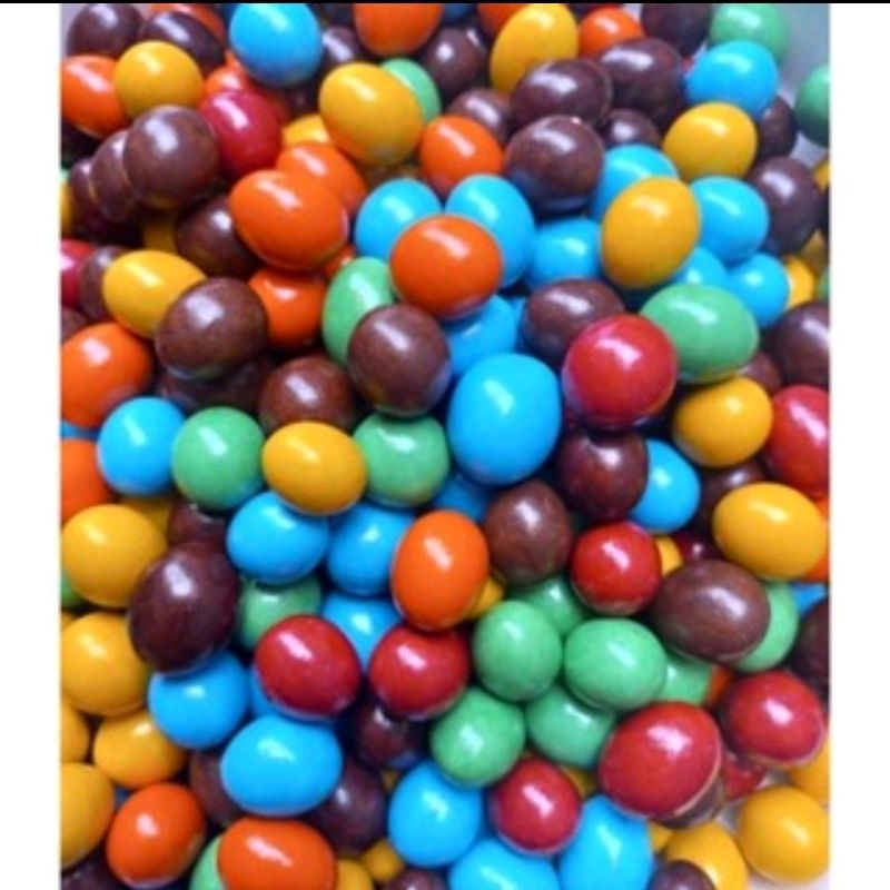 

PROMO COKELAT BUTIR CHACHA ISI KACANG SCANDIA 1 KG