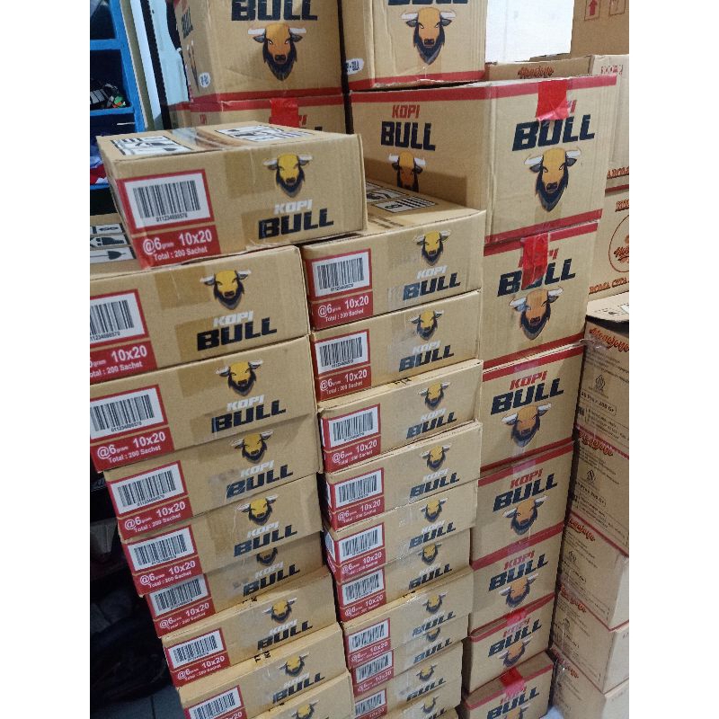 

kopi sachet/kopi bubuk grosiran kartonan termurah