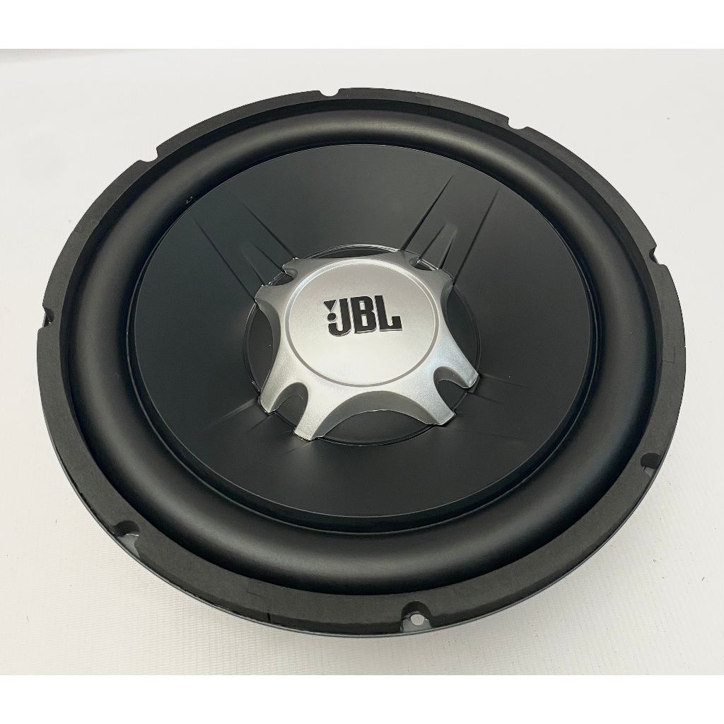 Subwoofer Jbl dual voice coil GT5-12D 12”1100W