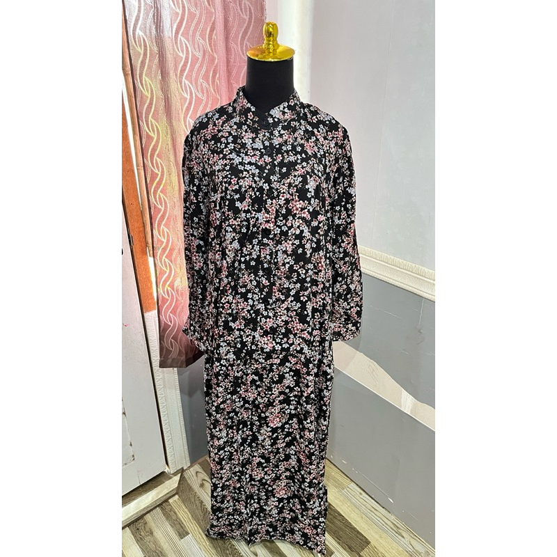 dres gamis gozo