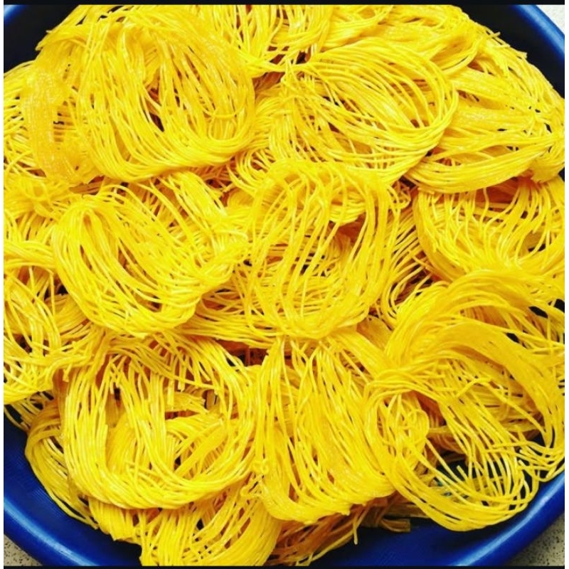 

mie pati untuk di masak 250 gram