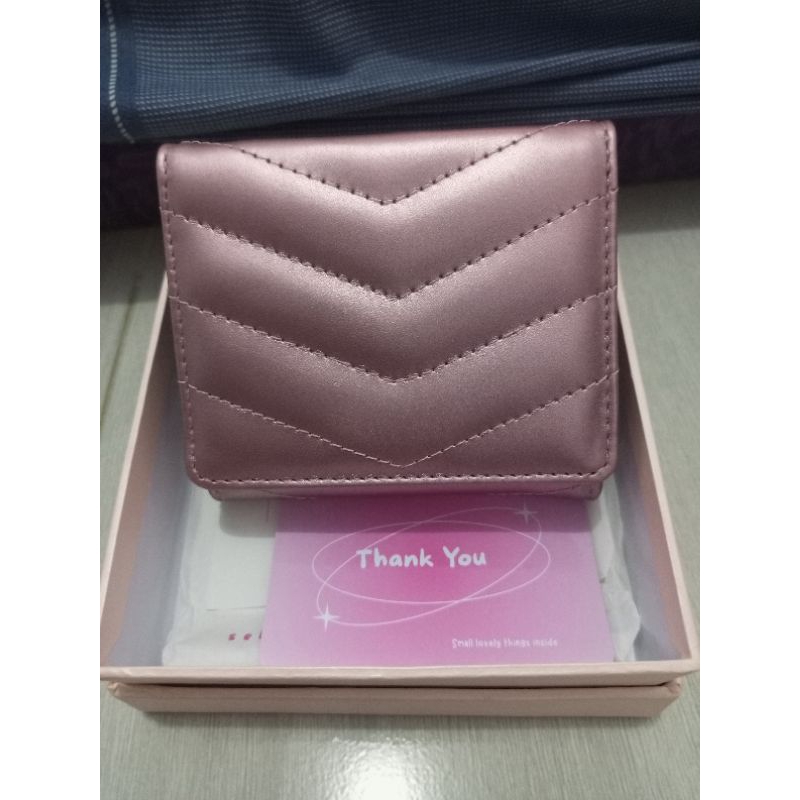 dompet selusa