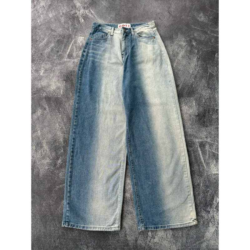 OOTJ baggy jeans