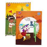 

SiDU Buku Tulis 58 Lembar - 10 buku