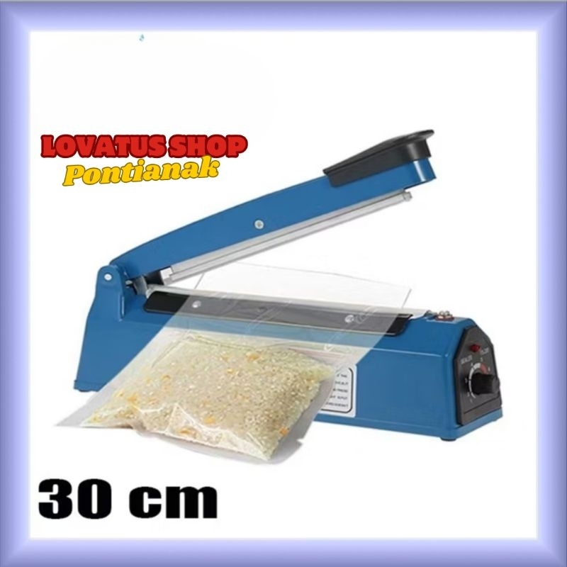 Impulse Sealer 30cm