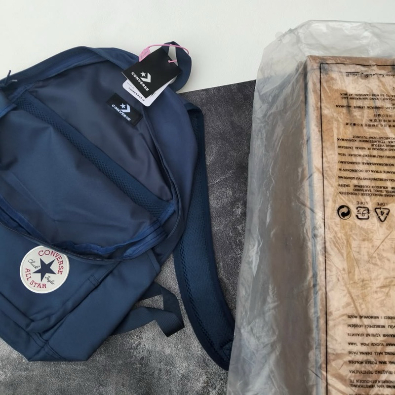 backpack Converse Go 2