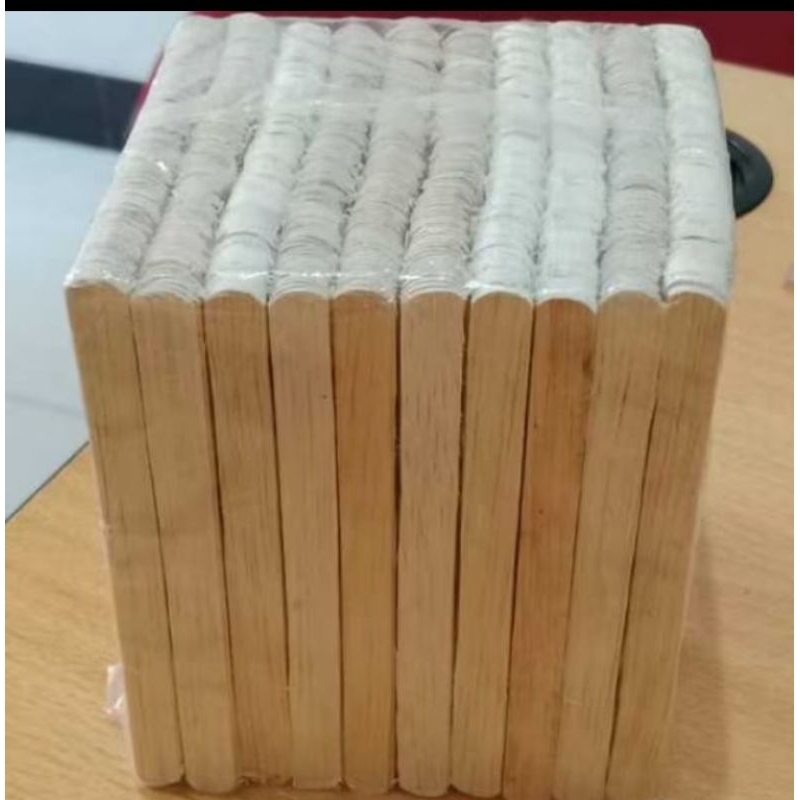 

stik es crem 1pack isi 10 ikat