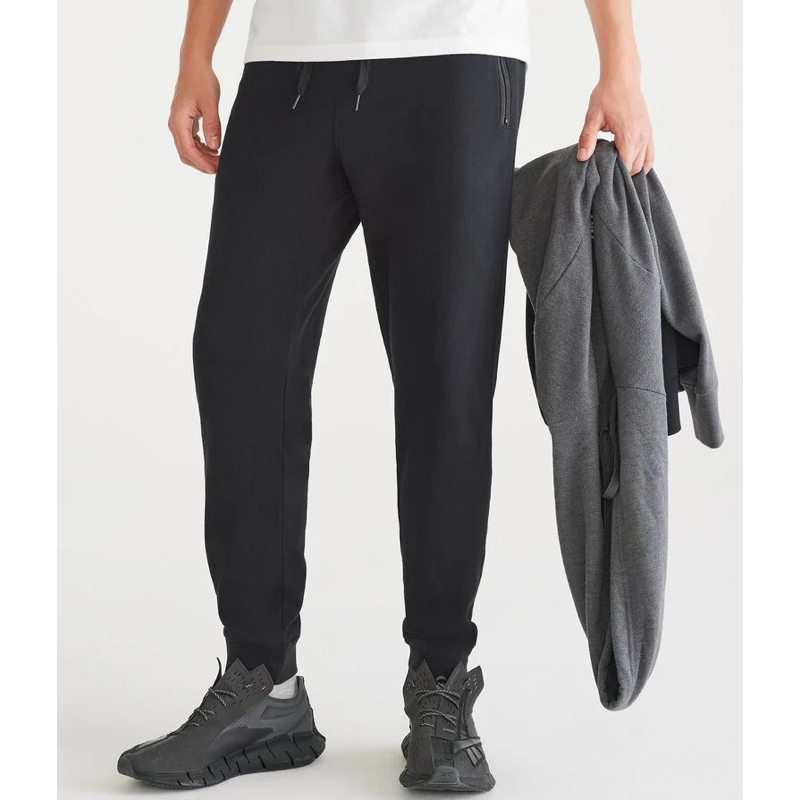 sweatpants/jogger pants aeropostale