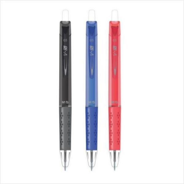 

M&G SUPER TINY GEL PEN FAST DRY AGPJ5472 -10029253