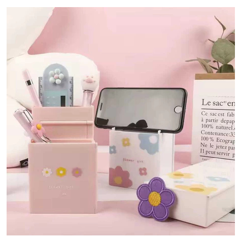 

JM Kotak Pensil Lipat Karakter Tempat Pensil Multifungsi Plus Kalkulator Kotak Alat Tulis Kartun