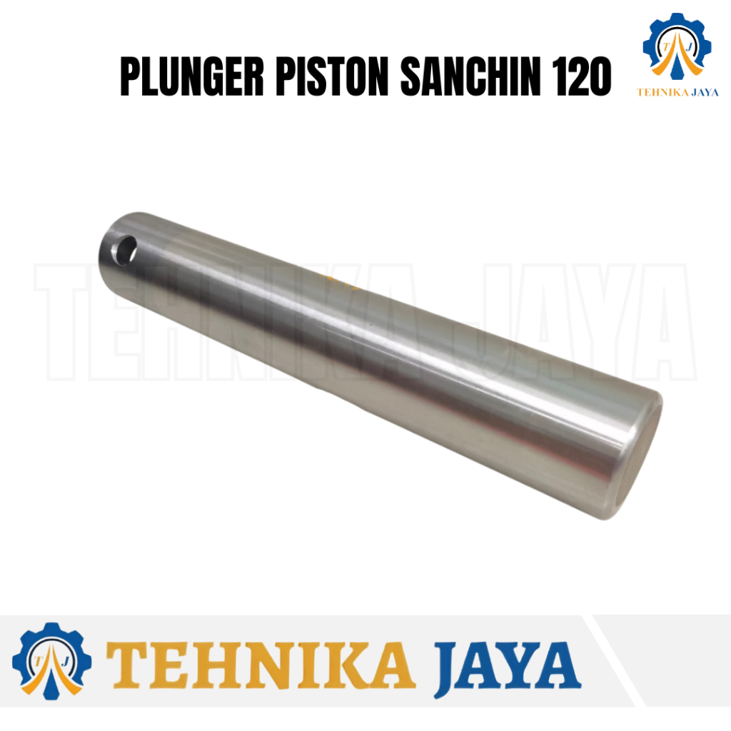 Piston Plunger SANCHIN SC 120 Sparepart Original