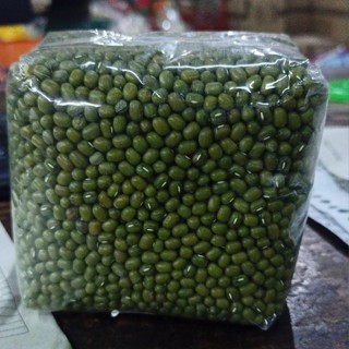 

Nerrd Kacang Hijau Kemasan Plastik 500gr Murah