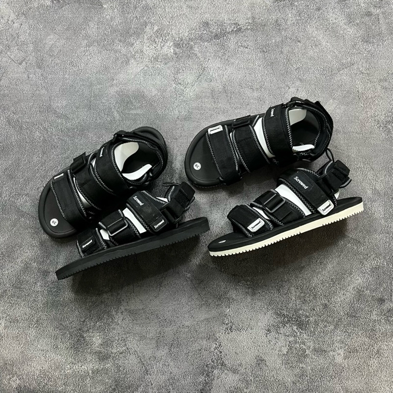 Sandal Gunung Sandal Tali 3 Pria