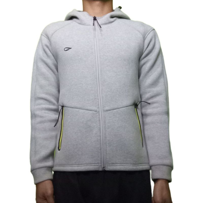 Prospecs Sport Hoodie Unisex - Nyaman & Stylish untuk Aktivitas Sehari-hari