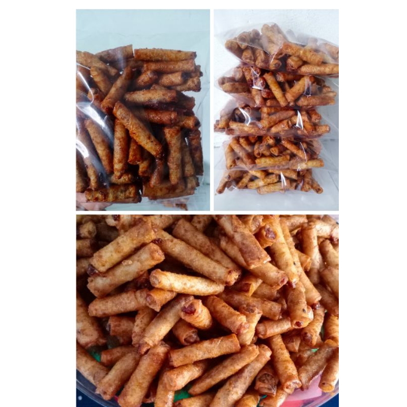 

SALE LUMPIA KARAMEL 250G