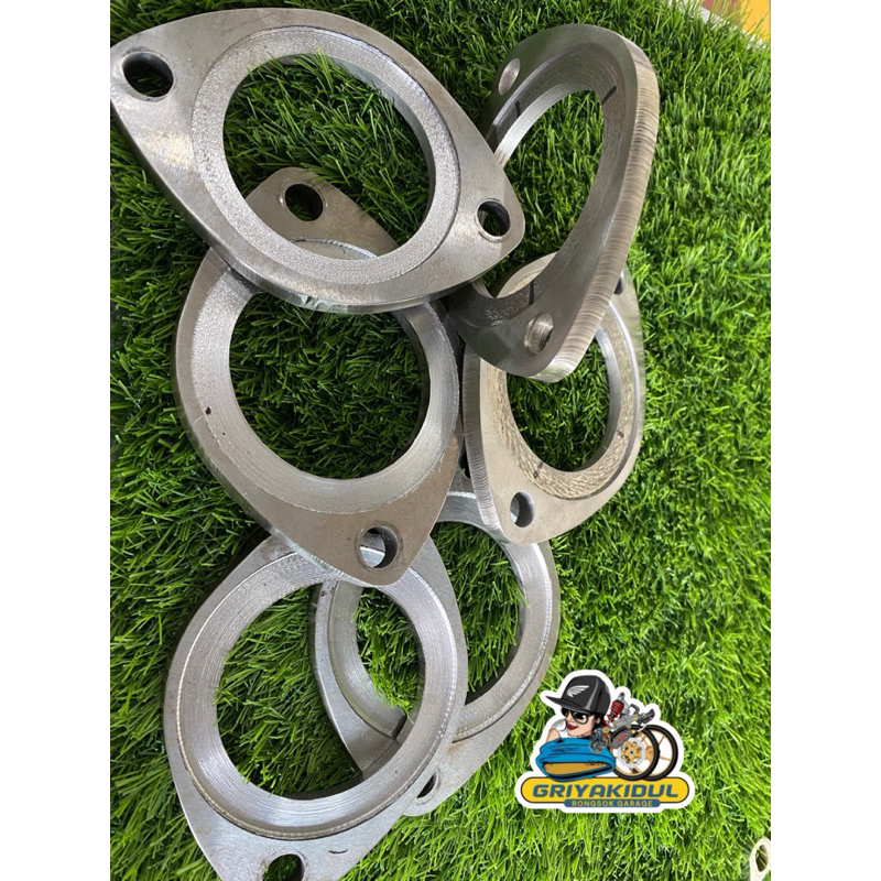 PLENDES KNALPOT MOBIL UNIVERSAL