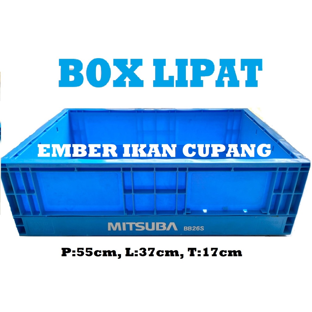 Box perkakas box peralatan serbaguna