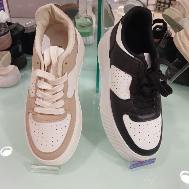 sepatu wanita sneakers STEVE&CO❗️ori by matahari