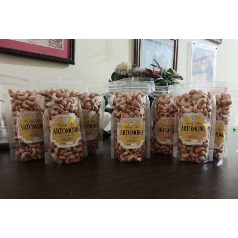 

Kacang Mete Goreng premium