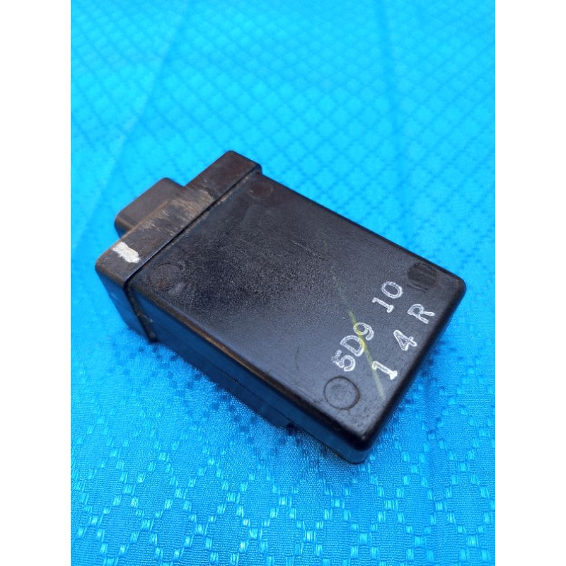 CDI Vega ZR original 5D9 / CDI Jupiter z robot Original copotan