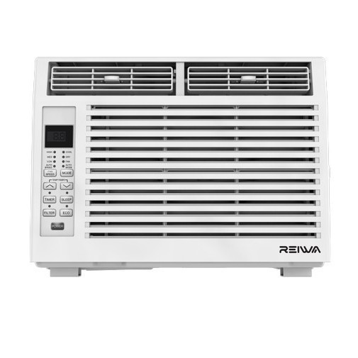 AC WINDOW REIWA AC WINDOW 1/2 PK CW-0501RA 0,5 PK 370WATT LOW WATT