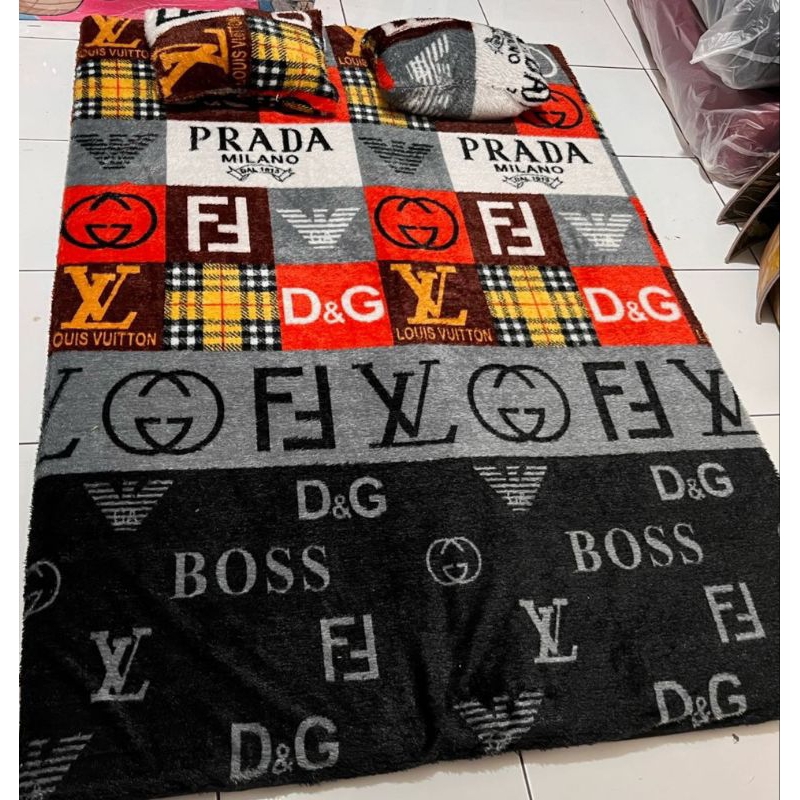 Surfet Bulu Halus , Surfet Viral , Surfet Free Bantal 2