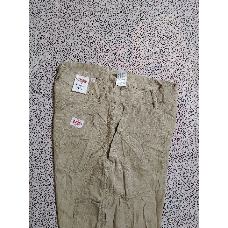 carpenter pants danton
