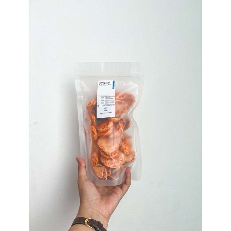 

BASRENG KEPING MIX MAWAR