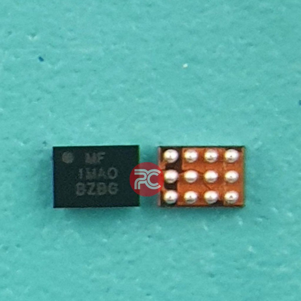 IC CAS MF SAMSUNG A10 S10 ORIGINAL TESTED