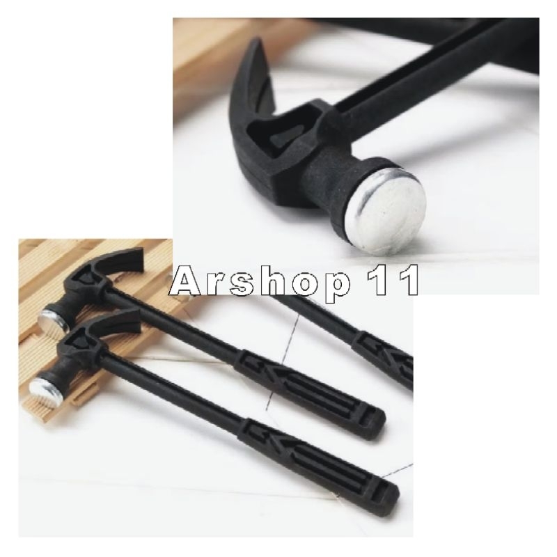 Palu Kecil , Martil Kecil & Ringan