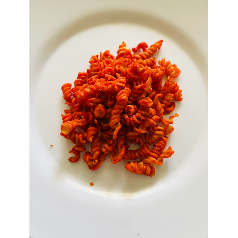 

YUMMICAKEID MAKARONI SPIRAL PEDAS ANEKA SNACK SERBA 5.000 BEBAS PILIH / CAMILAN MAKANAN RINGAN 5 RIBU / SNACK KILOAN 5 RIBU / CEMILAN CEMILAN JAJANAN GURIH