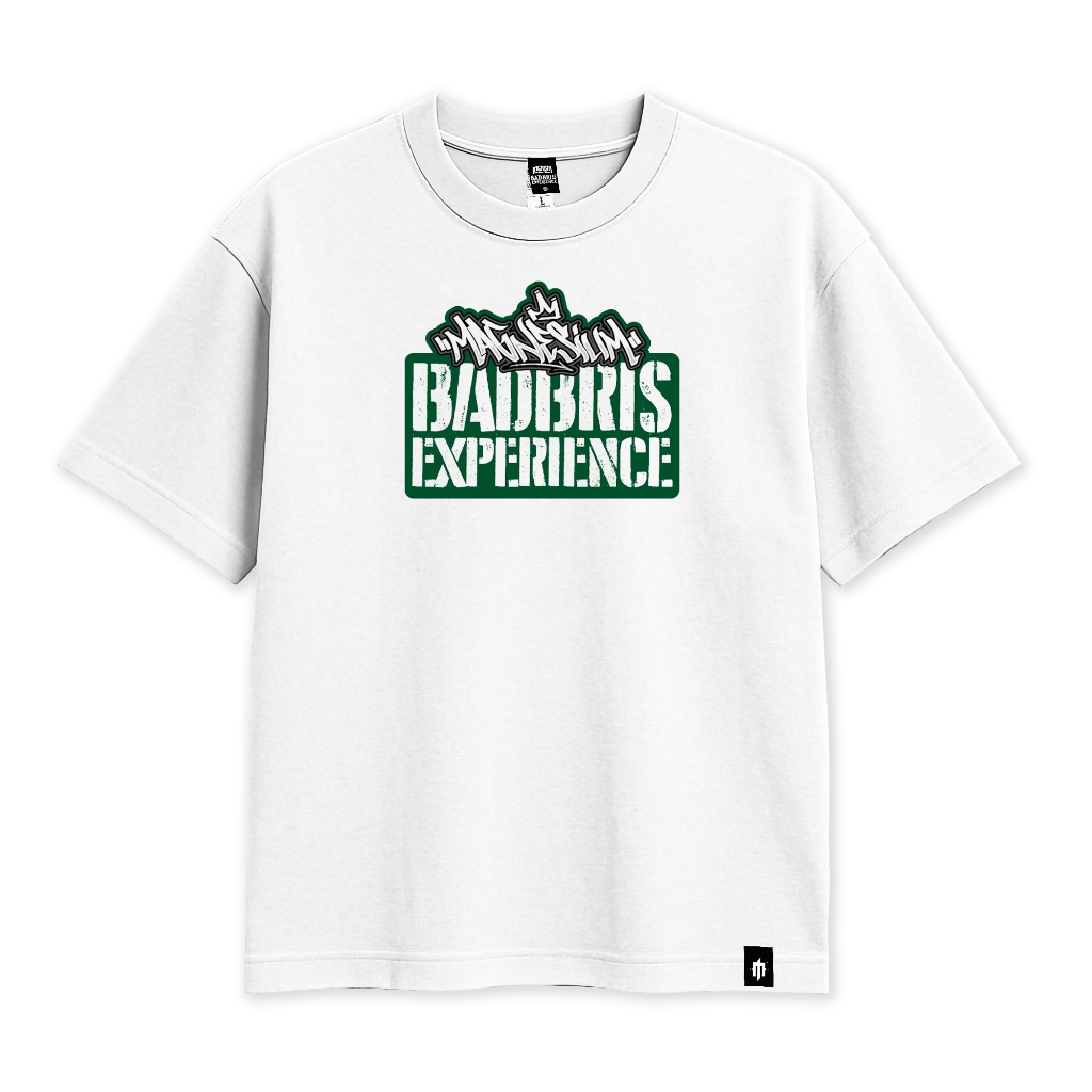 MAGNESIUM137 KAOS | STEN | GRAFITI SERIES