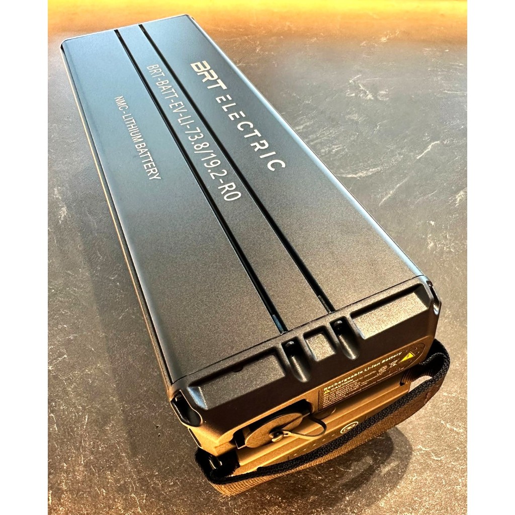 BATTERY Baterai MOTOR LISTRIK EV BATTERY BRT 72v 20ah 72 VOLT 20 AMPERE