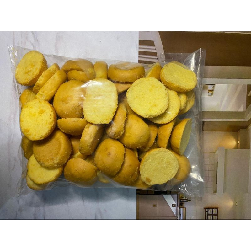 

BagelenVanilla200gram