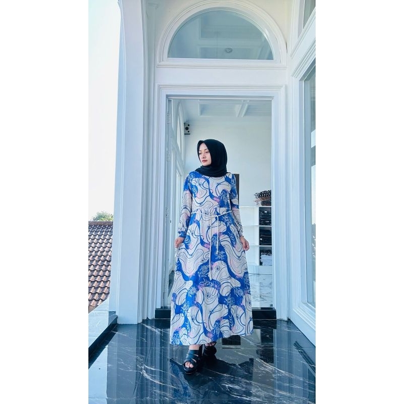 Gamis Expand