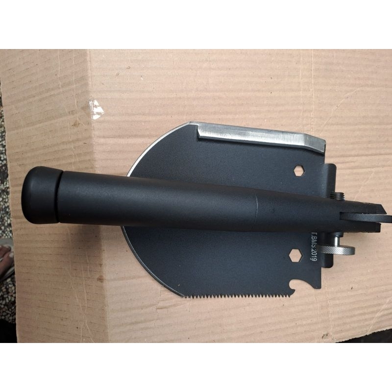 Cangkul Pacul Pick Jatah TNI Terbaru-Pacul Multifungsi