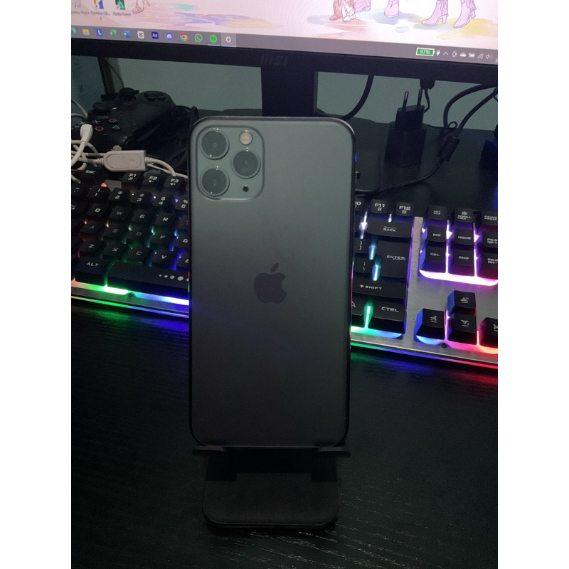 IPHONE 11 PRO 64GB