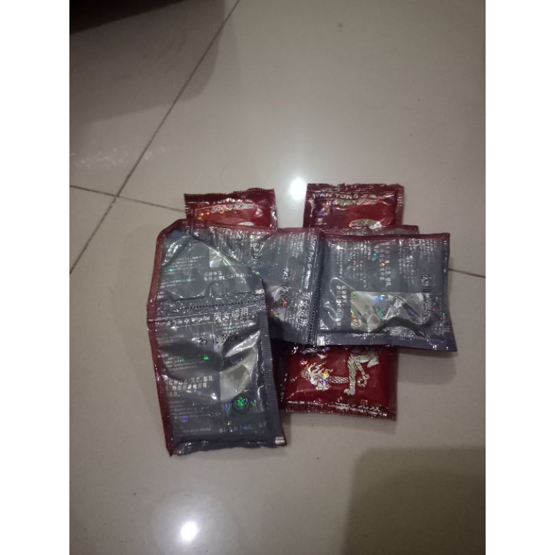 

jamu tradisional bungkus hitam wanton9