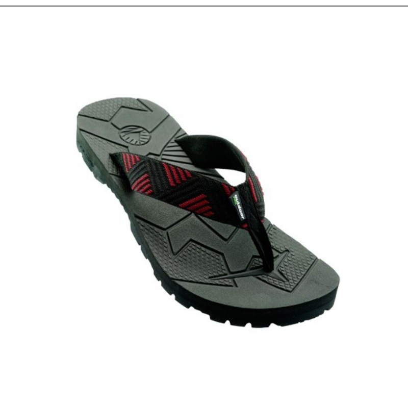SANDAL GUNUNG OUTDOOR BLACK PANTHER JX || SANDAL GUNUNG OUTDOOR PRO