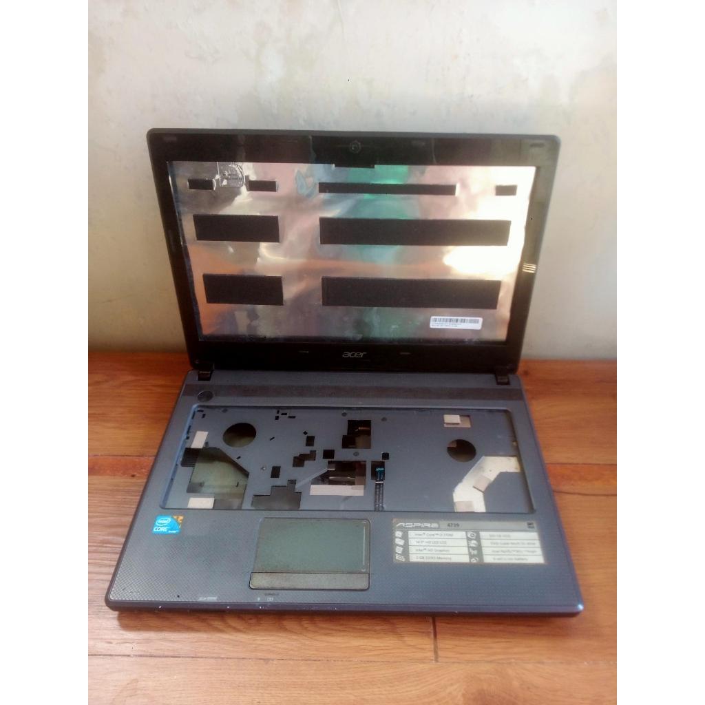 KESING LAPTOP ACER 4739