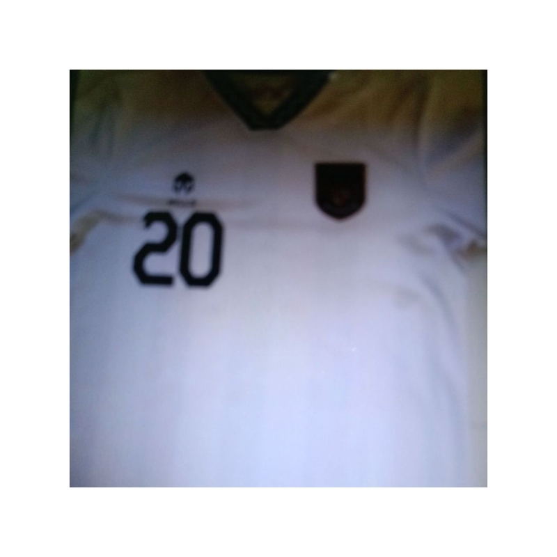 JERSEY TIMNAS MILLS AWAY