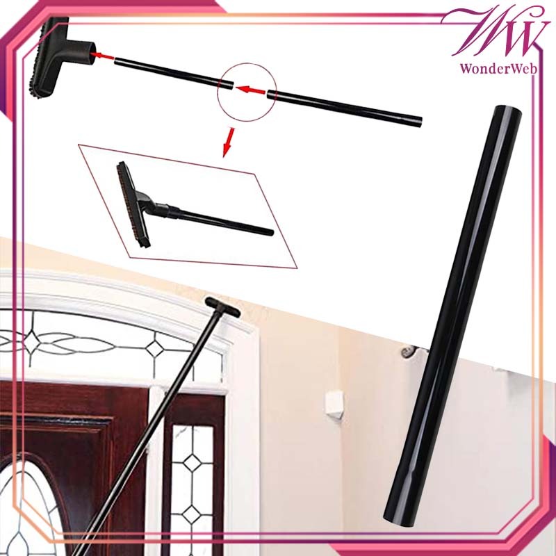 45cm Pipa Vacum Cleaner Pipa Penyedot Debu Pipa Sambungan Vacuum Cleaner Sparepart Vacuum Cleaner