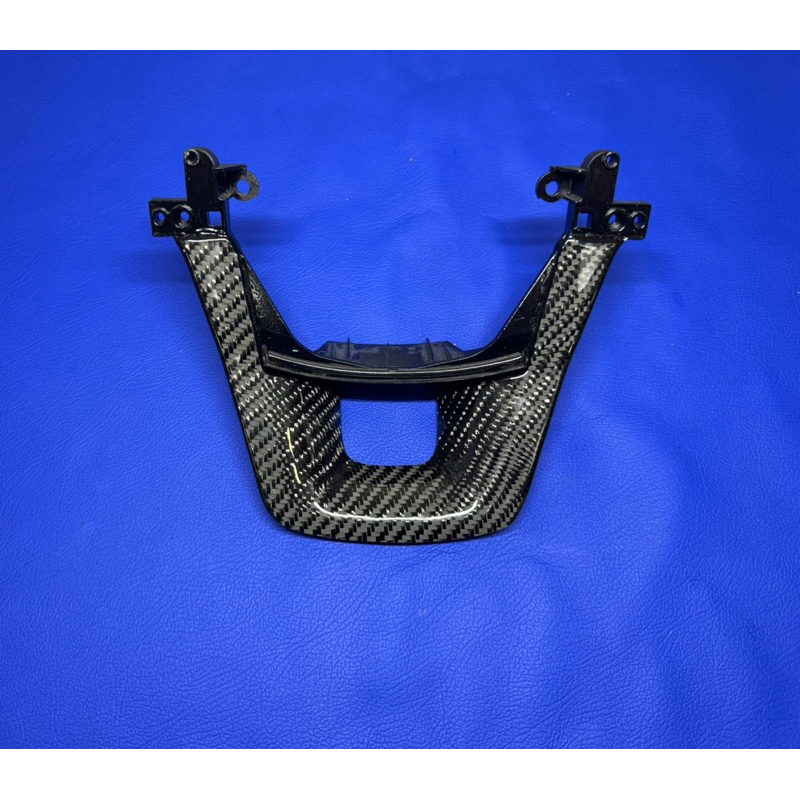 Garnis Panel Tombol Stir Toyota Fortuner VRZ Hilux