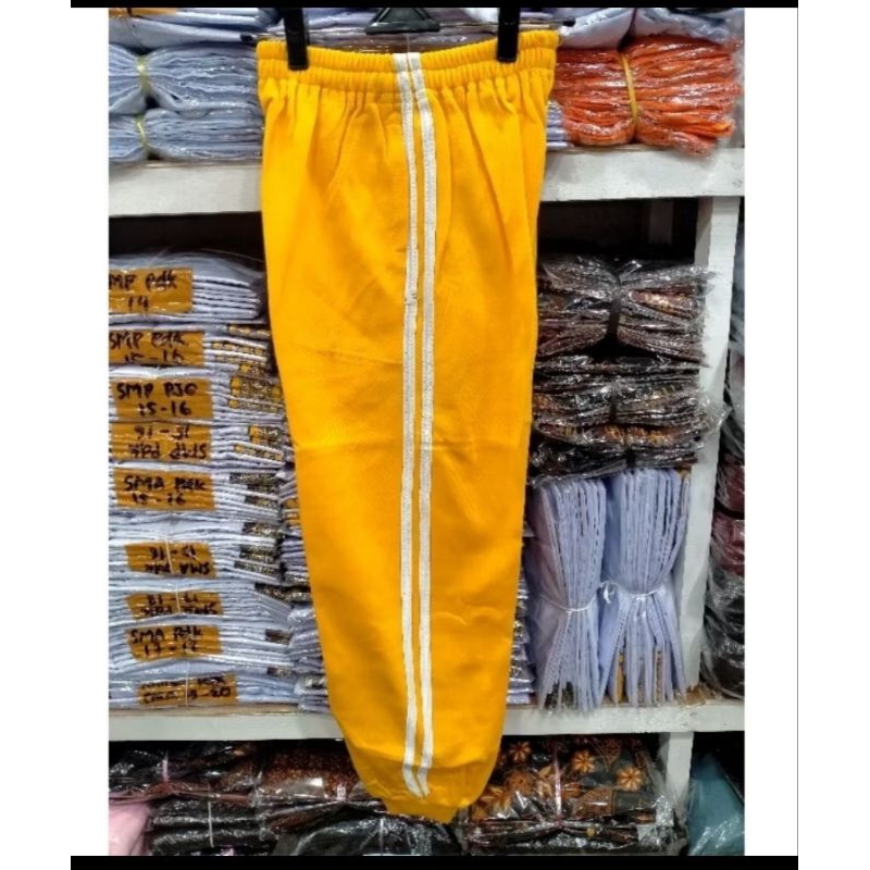 CELANA TRENING ANAK SD/CELANA OLAHRAGA/CELANA TRENING SEKOLAH