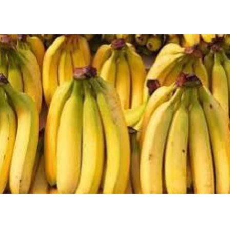 

BUAH PISANG AMBON 1KG